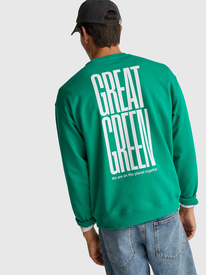 SWEATER L/S Men image number 2